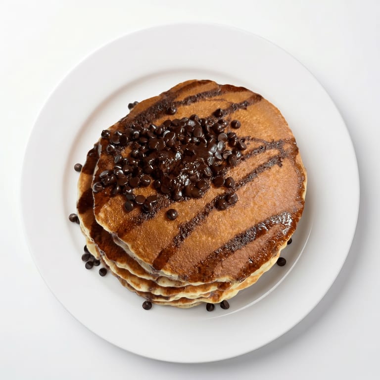 Indulge in Our Pancakes
