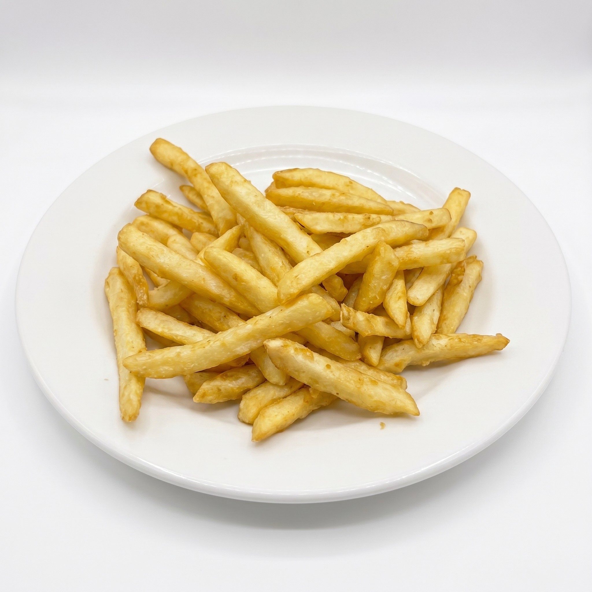 French Fries.