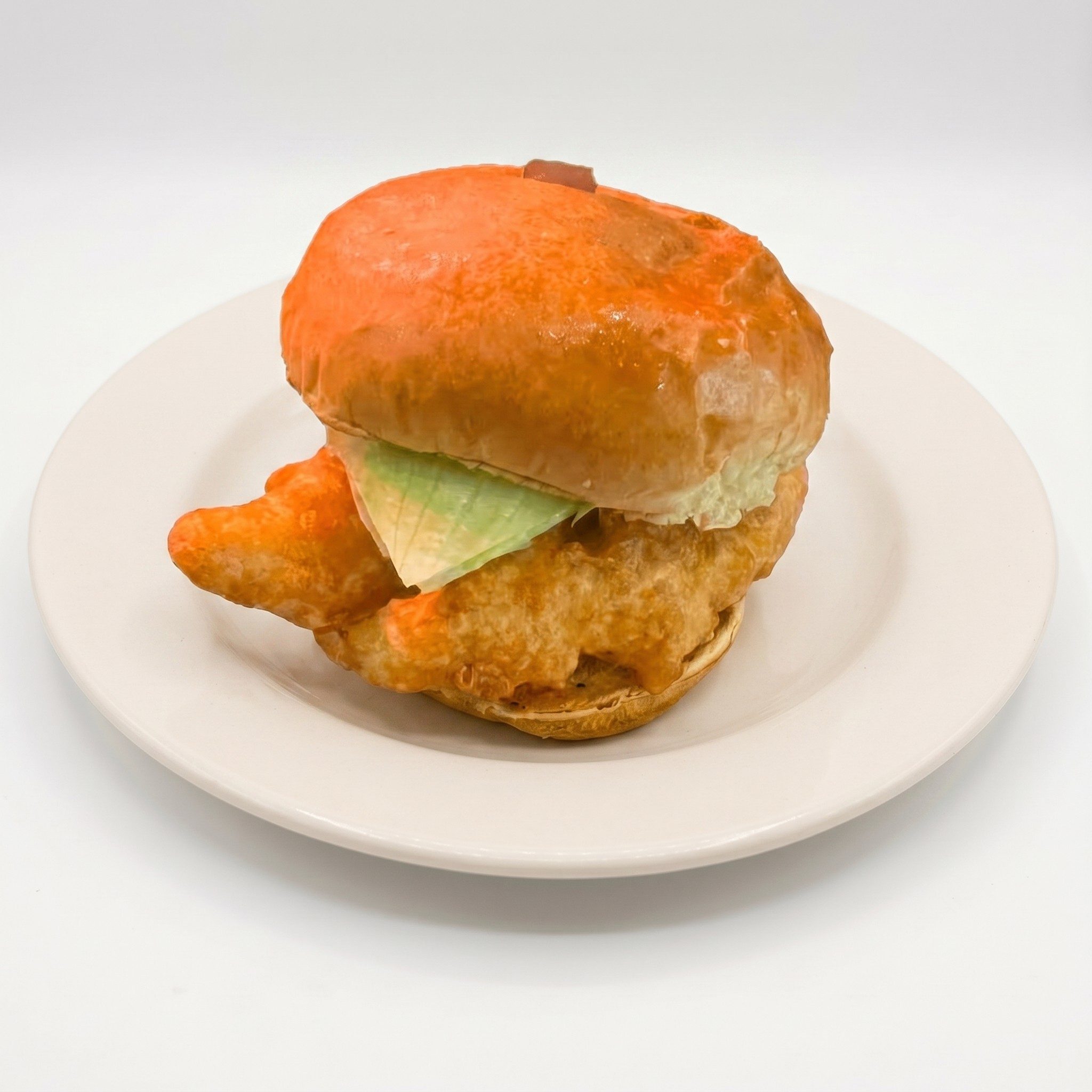 Fish Sandwich.