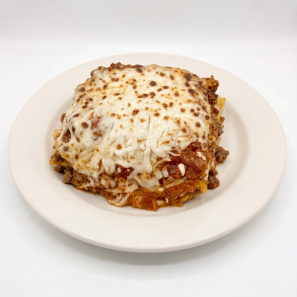 Baked Lasagna