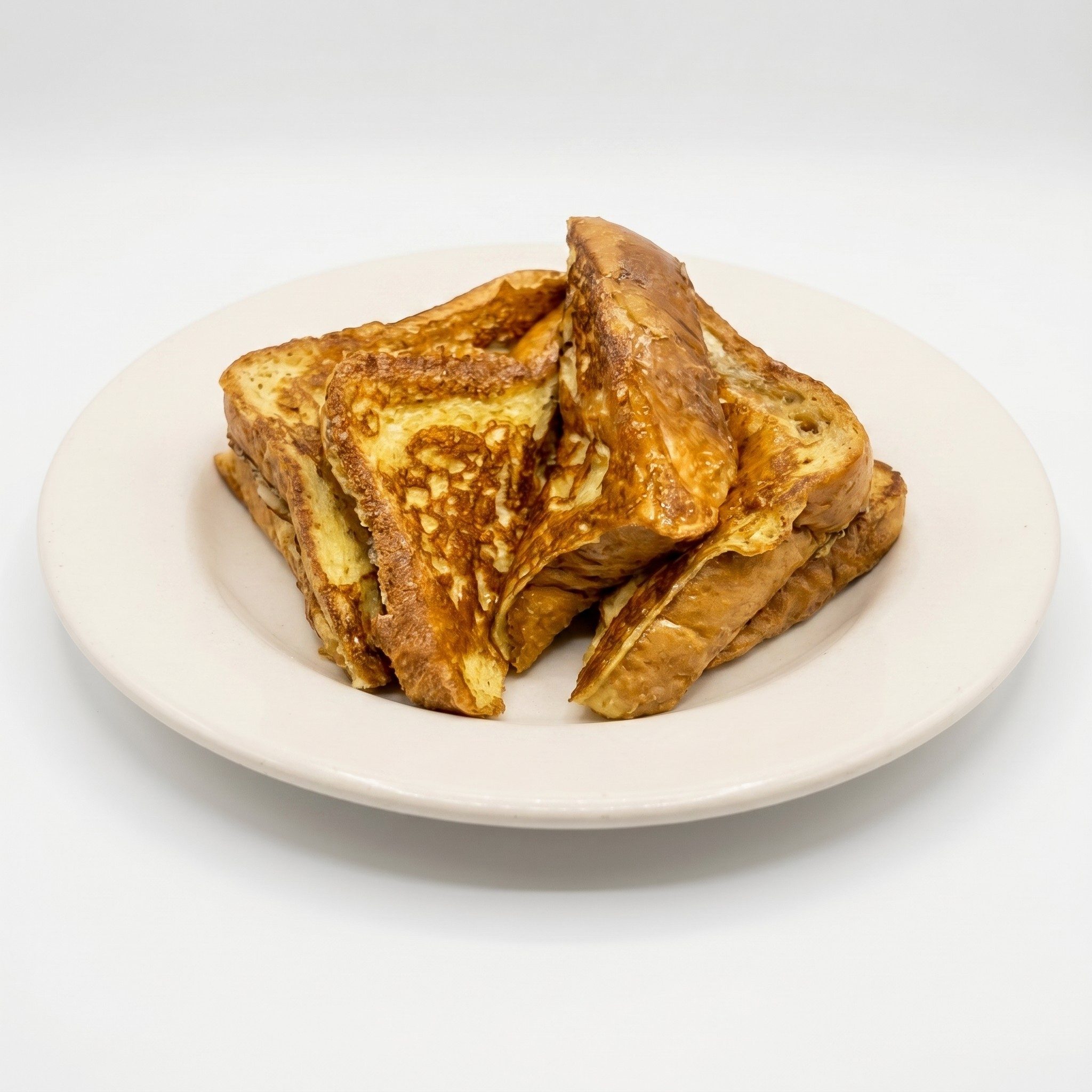 French Toast.