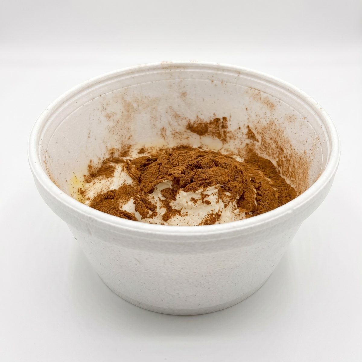 Rice Pudding